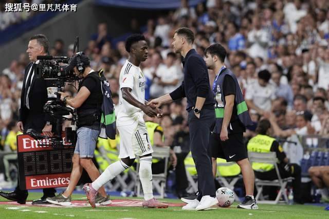 上任半赛季即遭解雇，哈维-阿隆索到底“错在哪”